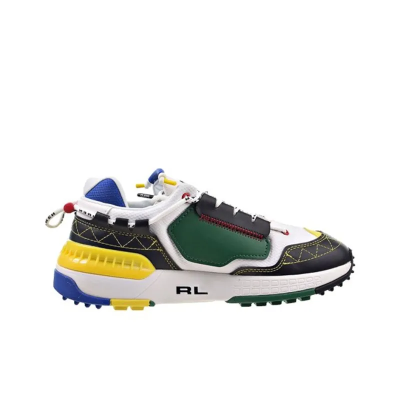 Polo Ralph Lauren PS200 Colorblocked Multi-1