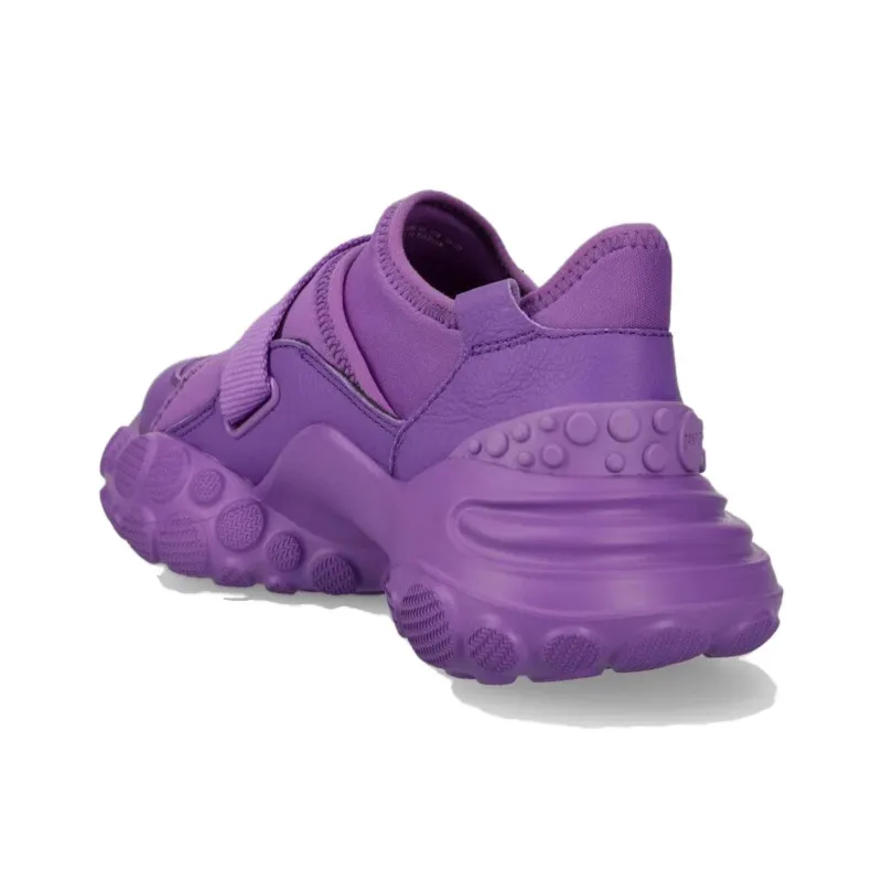 CAMPER Pelotas Mars Panelled Sneakers-3