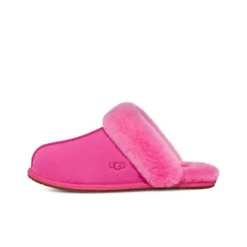 UGG Scuffette Ii Slipper Carnation Women's