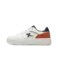 Sail White/Hibiscus Color