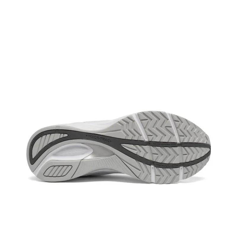 saucony Integrity Walker 3 Wide 'Triple White'-4