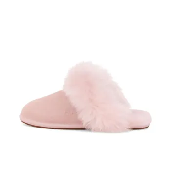 UGG Scuff Sis Slipper Pink Cloud Women's