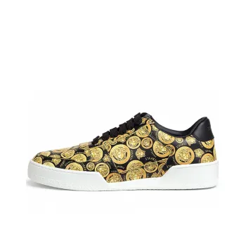 VERSACE Ilus 'Medusa Amplified Print'
