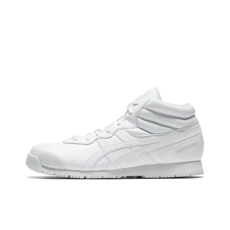 Asics Snotre Sp 7 'White'-0