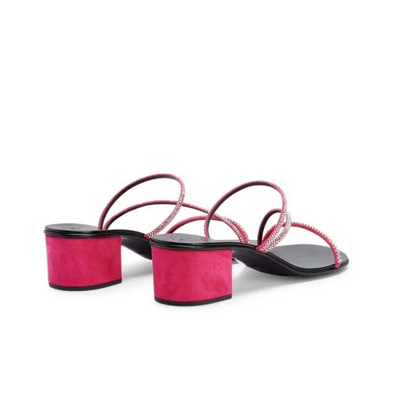 Giuseppe Zanotti Julianne 40mm Sandals Women's-2