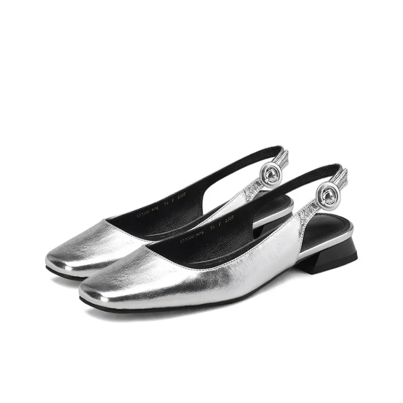 Naiyee Casual Shoes 2cm Women's-2