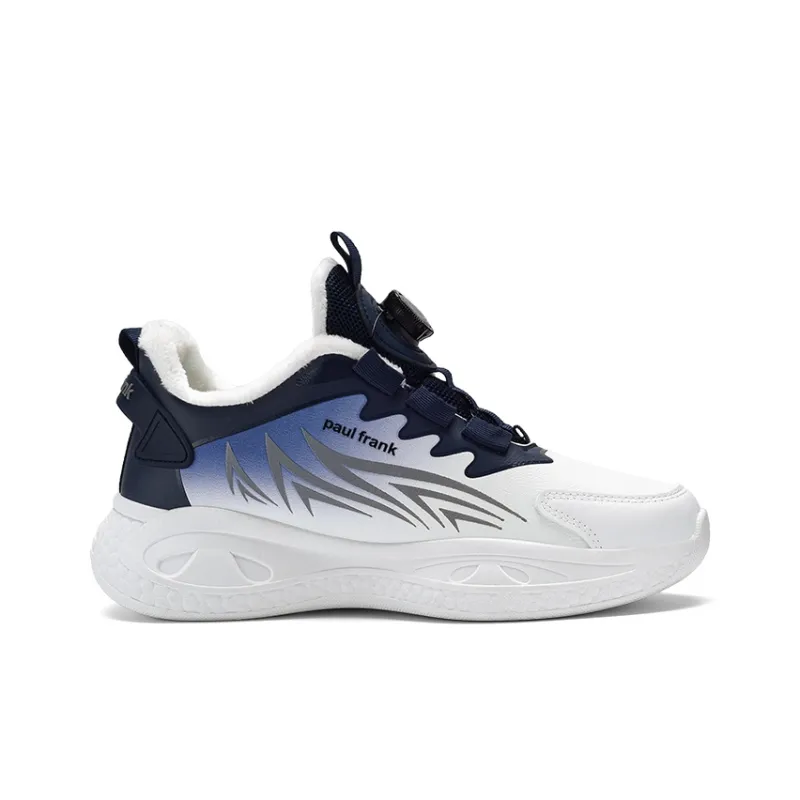 PAUL FRANK Slip-Resistant Low-Top Casual Shoes Men's-30