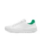 White/Green