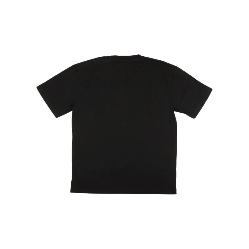 Hood By Air T-Shirt Men's Black-1