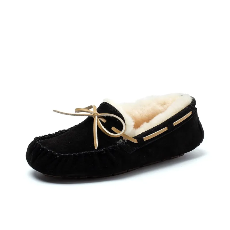 STELLA WEISZ Casual Single Shoes Women's-4