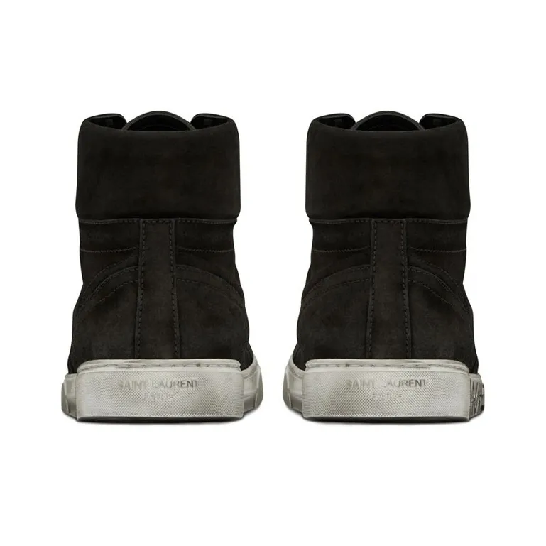 SAINT LAURENT Joe Black-4