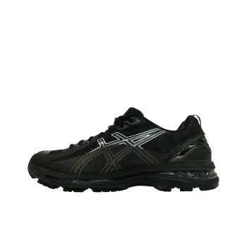 Asics Gel Burz 1 Kiko Kostadinov Black