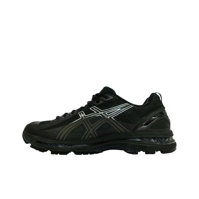 Cheap Rcj Jordan Outlet - Asics Gel - Burz 1 Kiko Kostadinov Black 