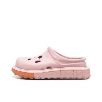 OFF-WHITE Stylish Sandals Women's Pink