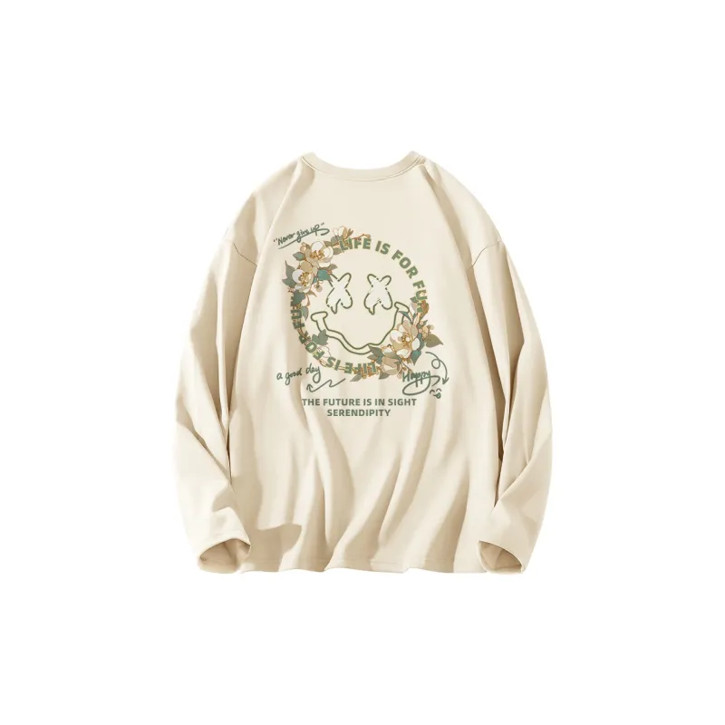 MINISO T Shirts Unisex-7
