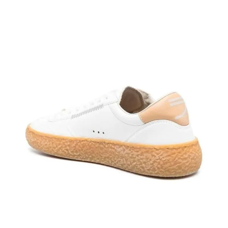 Puraai Text print Sneakers-3
