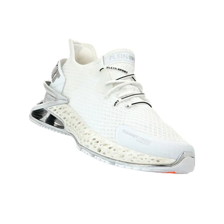 PLEIN SPORT Thunderforce GenX Sneakers-1