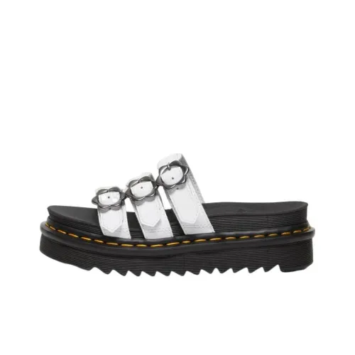 Dr.Martens Flip-flops Women's White