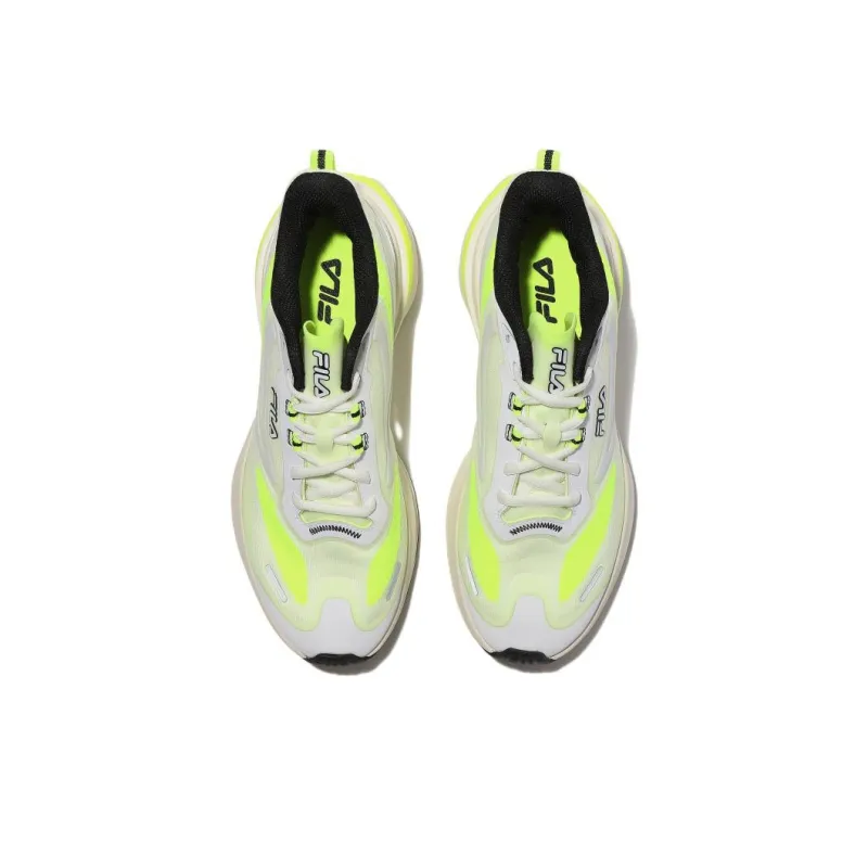 FILA Case N3 2.0 'Gray Green' Women's-3