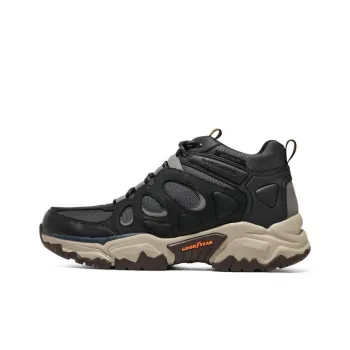 Skechers Terraform 'Black'