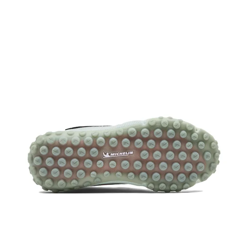 Under Armour Hovr Summit Fat Tire Delta 'Ghost Grey Black'-4