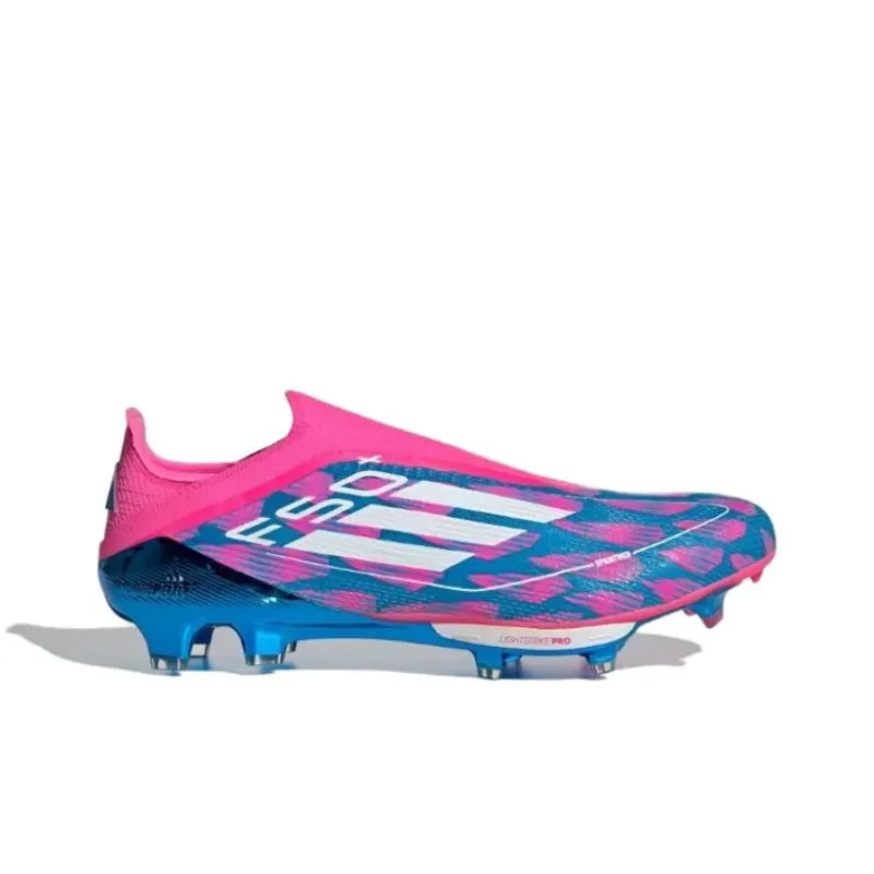 Adidas F50 Plus Elite Laceless Fg Players Pack-1