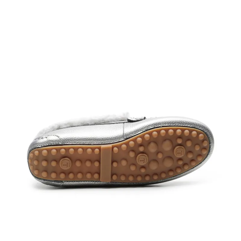 TASMAN AUS Gommino Loafers Women's-14