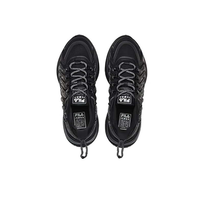 FILA Luce Sneakers 'Core Black'-2
