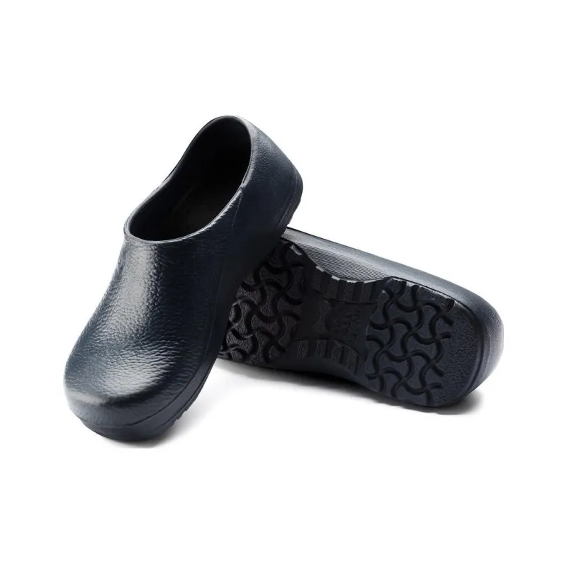 Birkenstock Profi Birki Polyurethane 'Blue'-4