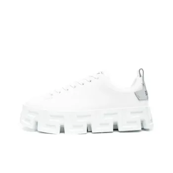 VERSACE Greca Labyrinth 'White Light Green'