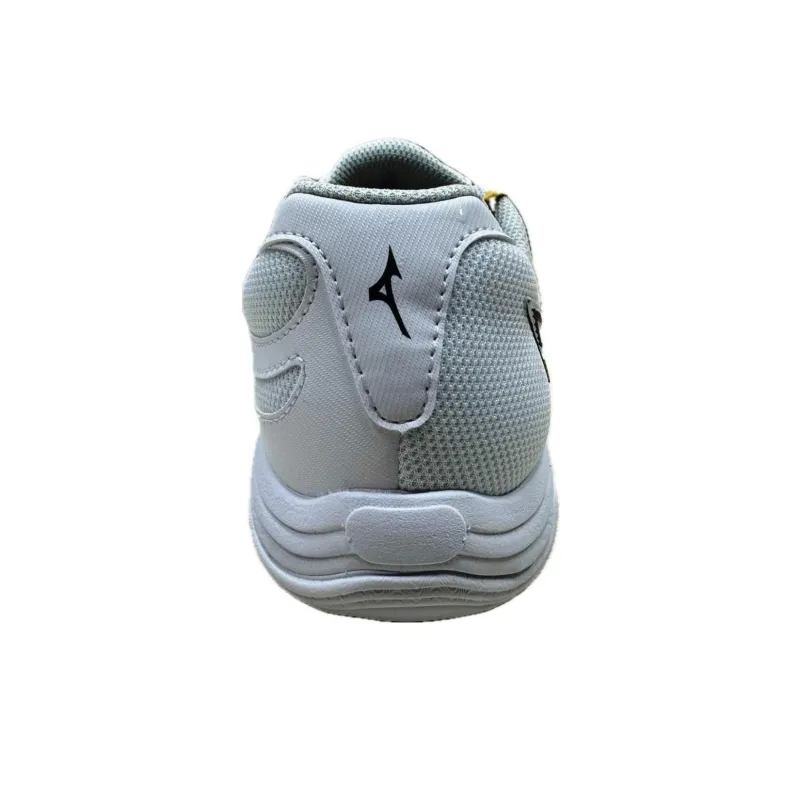 Mizuno Wave Medal 7 'White Gold'-3