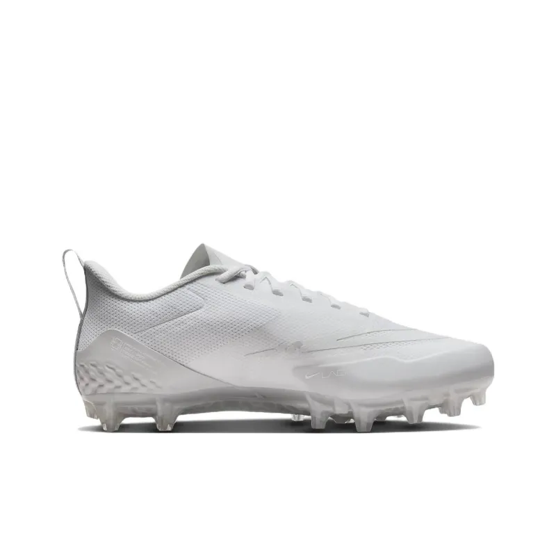 Nike Alpha Huarache 8 Pro 'White Pure Platinum'-1
