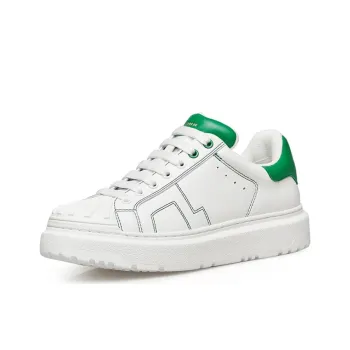 GIRDEAR Low-Top Skateboard Shoes Women's