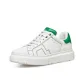 White Green