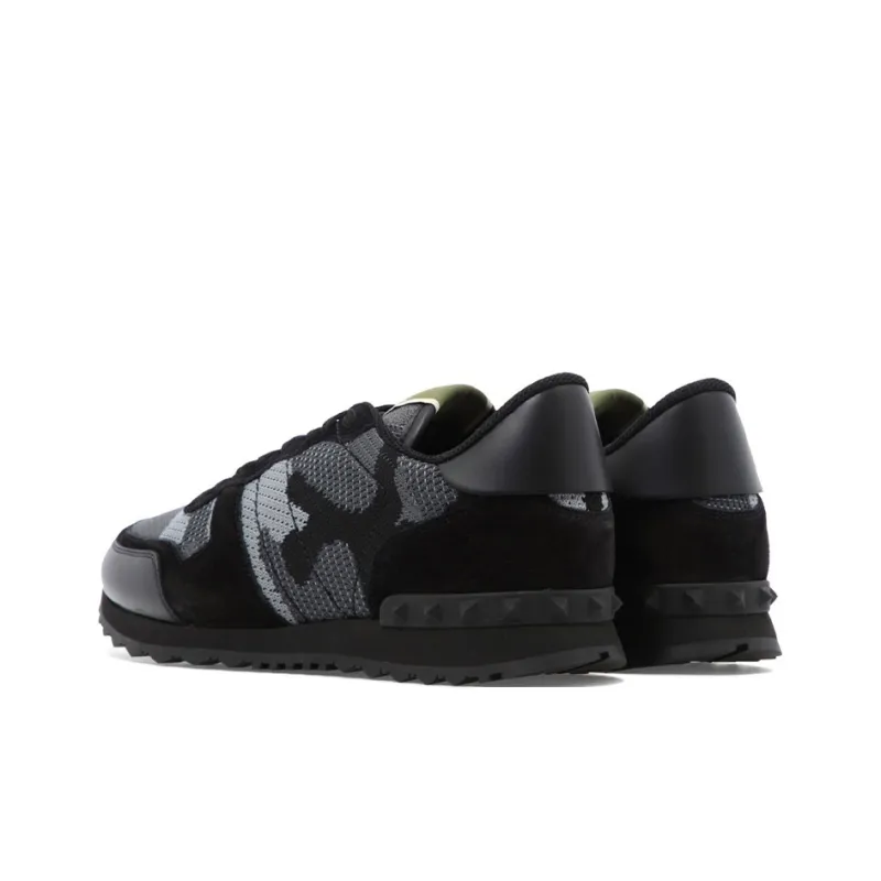 Valentino Rockrunner 'Black Camo'-2