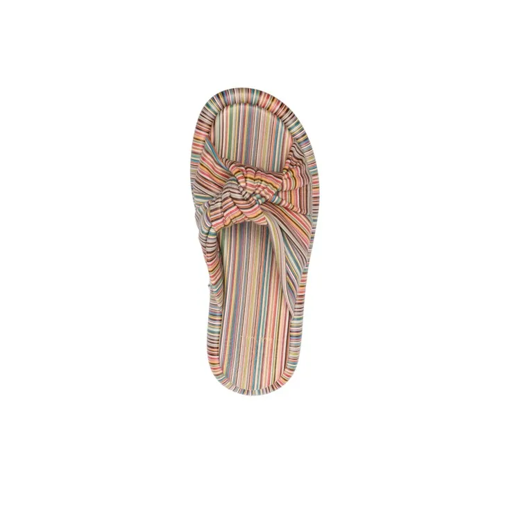 Paul Smith Slide Slippers Women's Multicolor-2