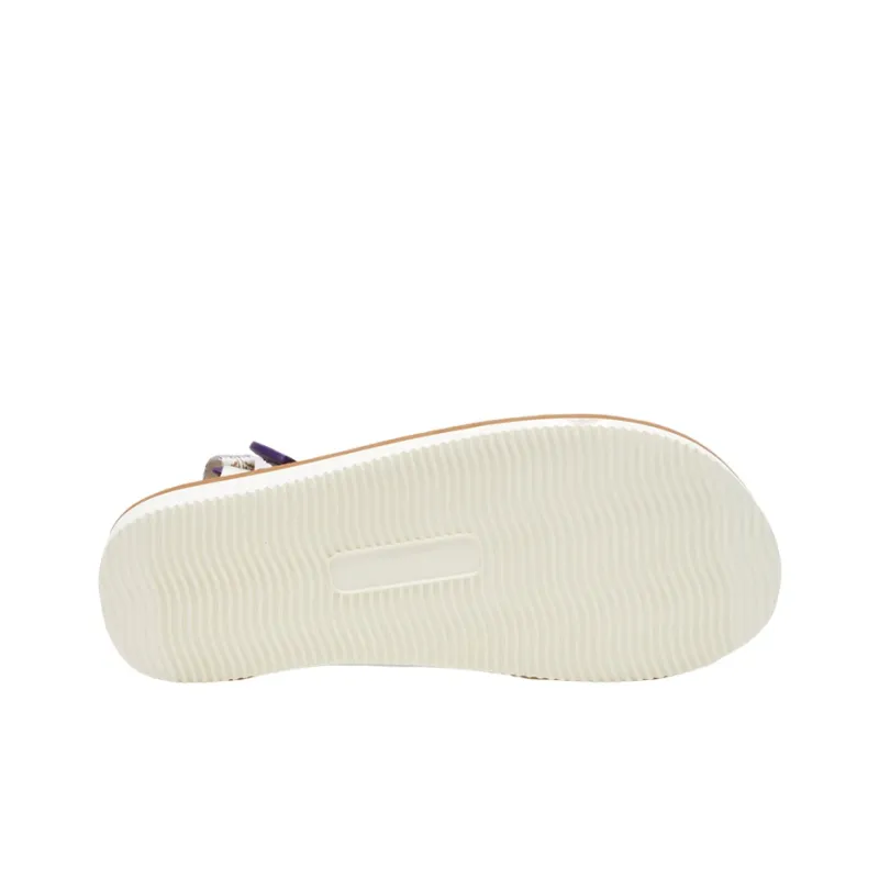 Suicoke DEPA-2PO 'Ivory Brown'-4