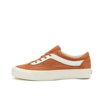 Vans Bold Ni Croc Sudan Brown