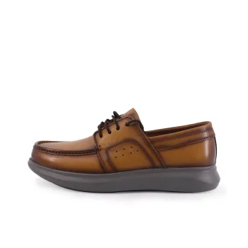 TRANOI Troy Casual Shoes Men's Brown