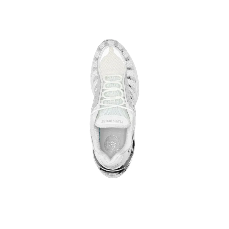 PLEIN SPORT Thunderstorm GenX Sneakers-2