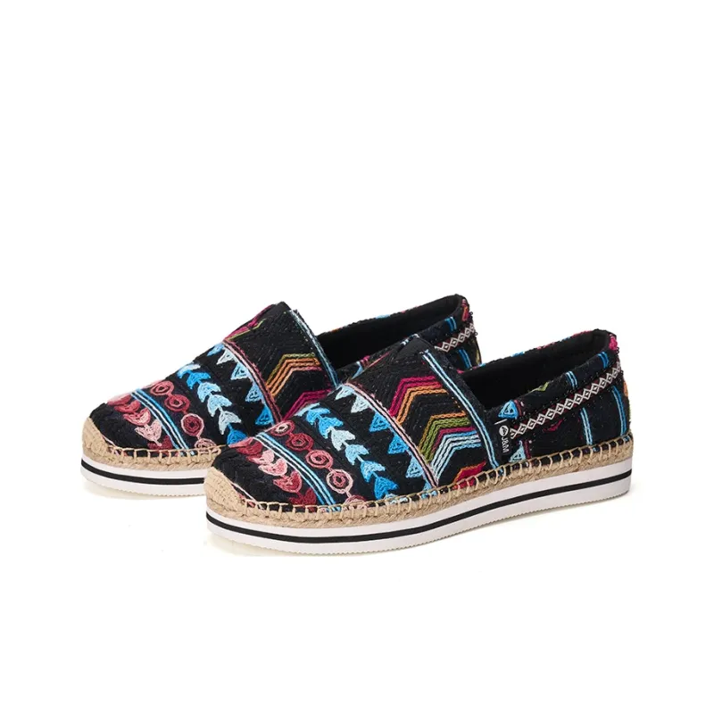 Joy&Mario Casual Single Shoes 3cm Women's-1