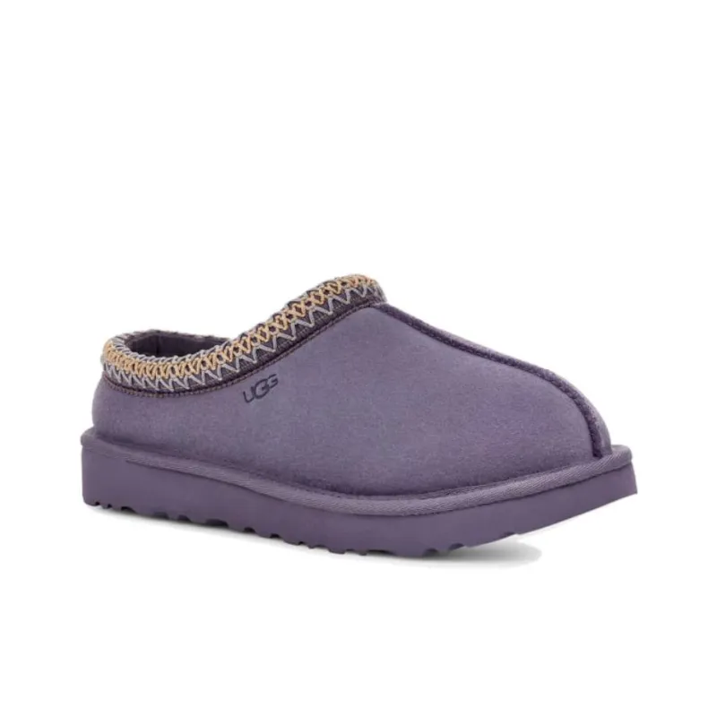UGG Tasman Slipper Lilac Mauve Women's-2