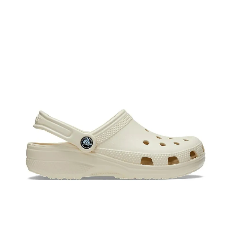 Crocs Classic Clog Bone-1