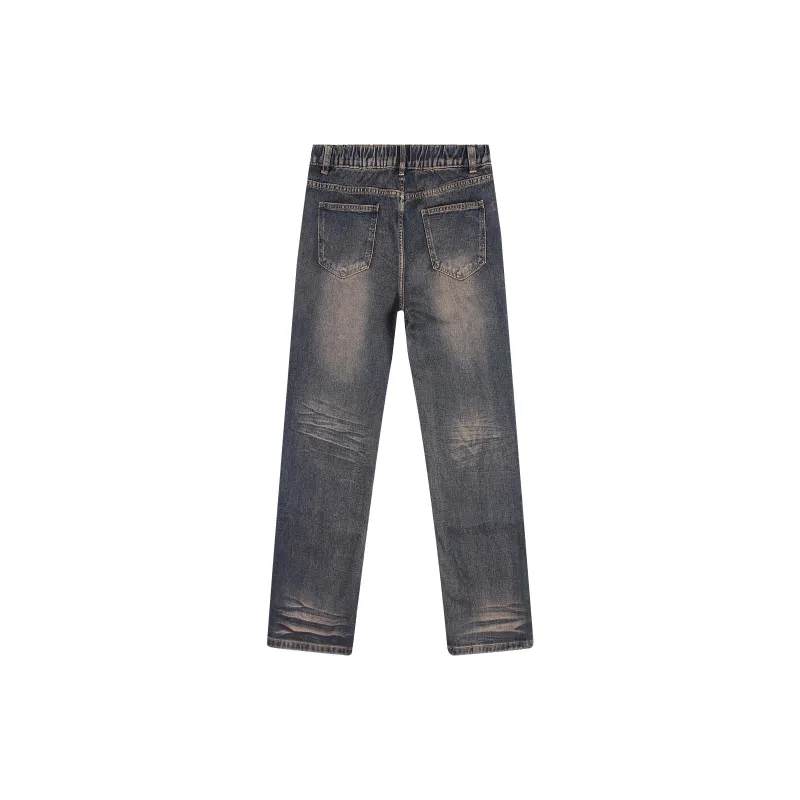 OTKSK Jeans Unisex-1