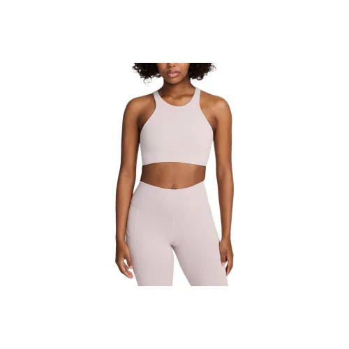 Nike Dri-Fit Sports Underwear Women's Platinum Purple