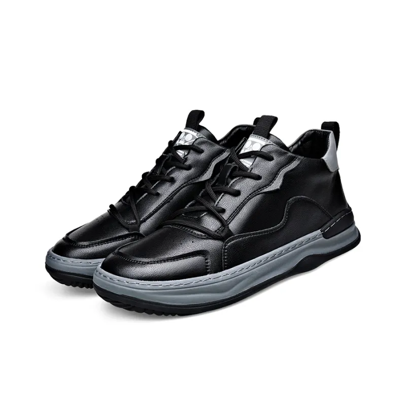 Journey Of Inspiration Mid-Top Skateboard Shoes Men's-16