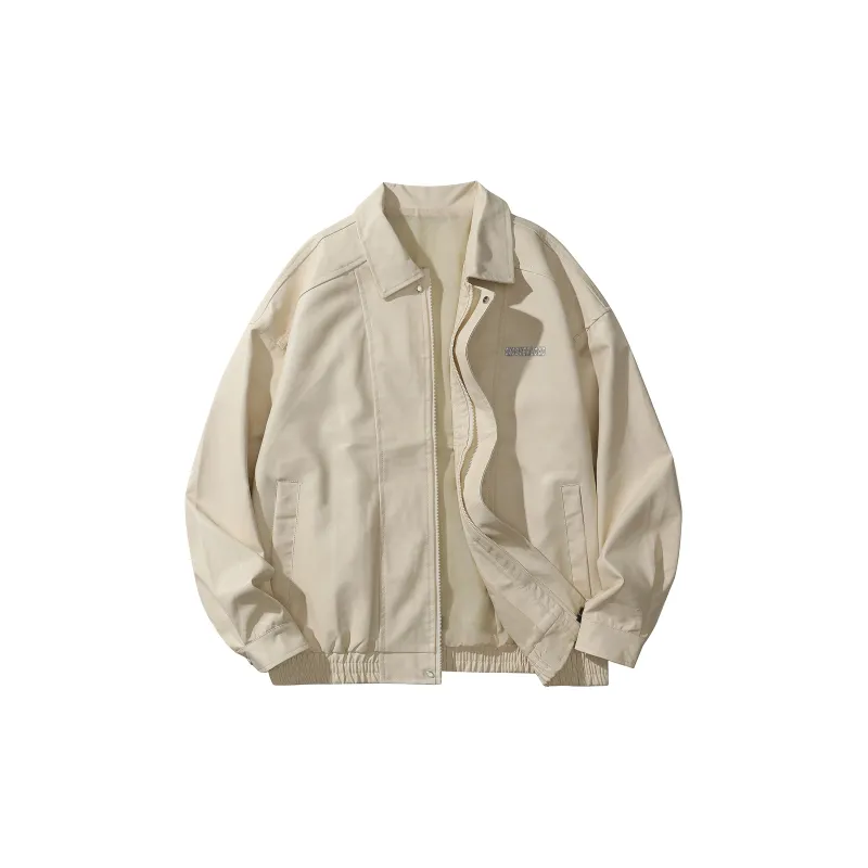 OXO OVERLOAD Leather Jacket Unisex-6