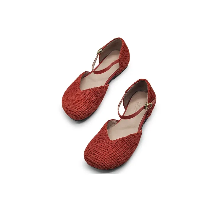 ARTMU A Mu Original Casual Single Shoes Women's-4