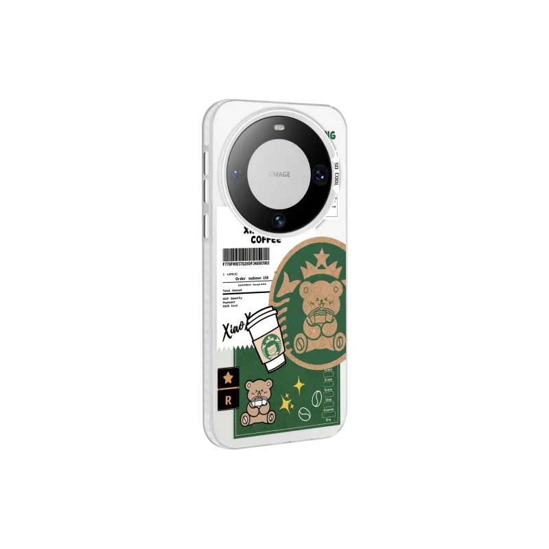 MINISO Phone Cases-7