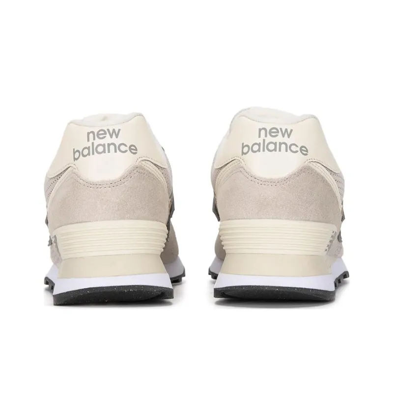 New Balance 574 'Cream'-3